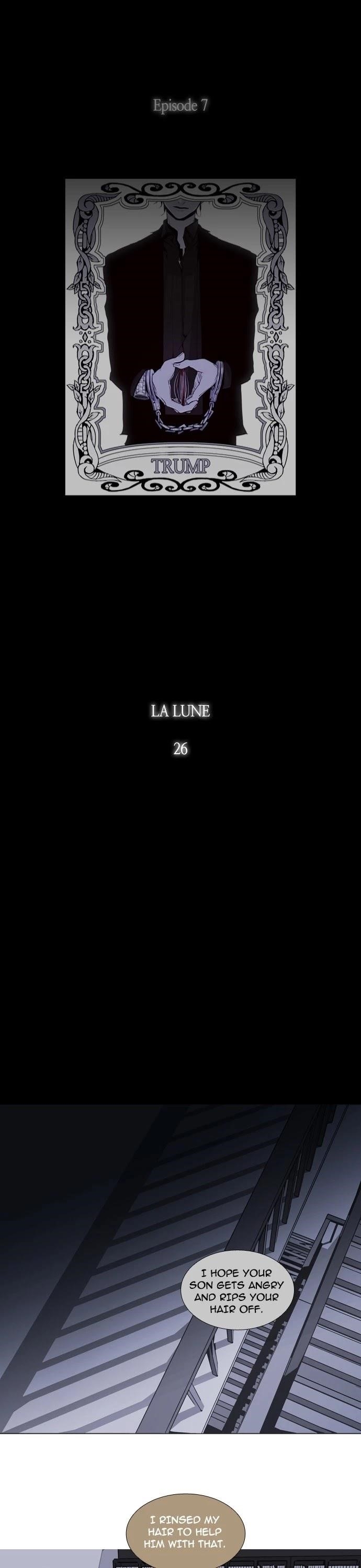 Trump Chapter 148 - Page 5