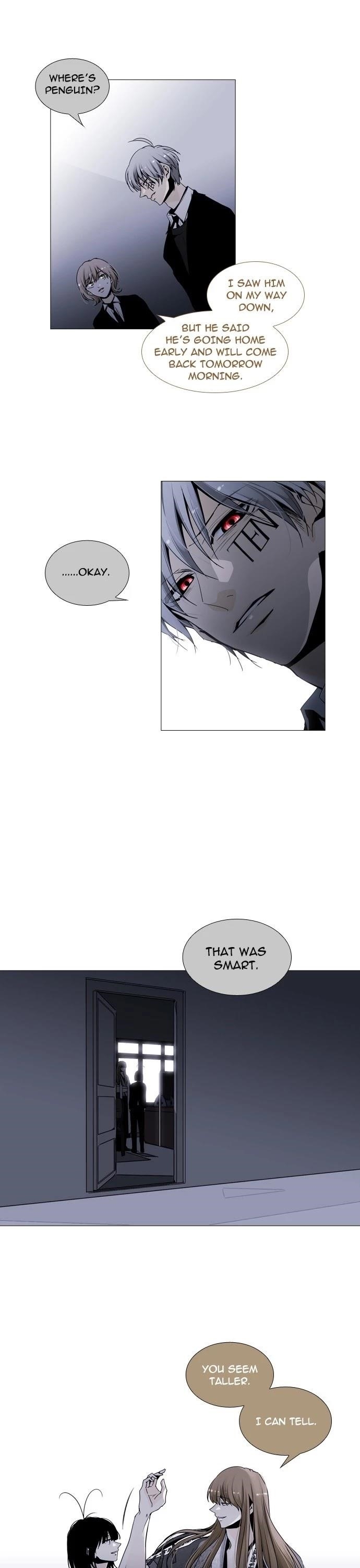 Trump Chapter 148 - Page 7