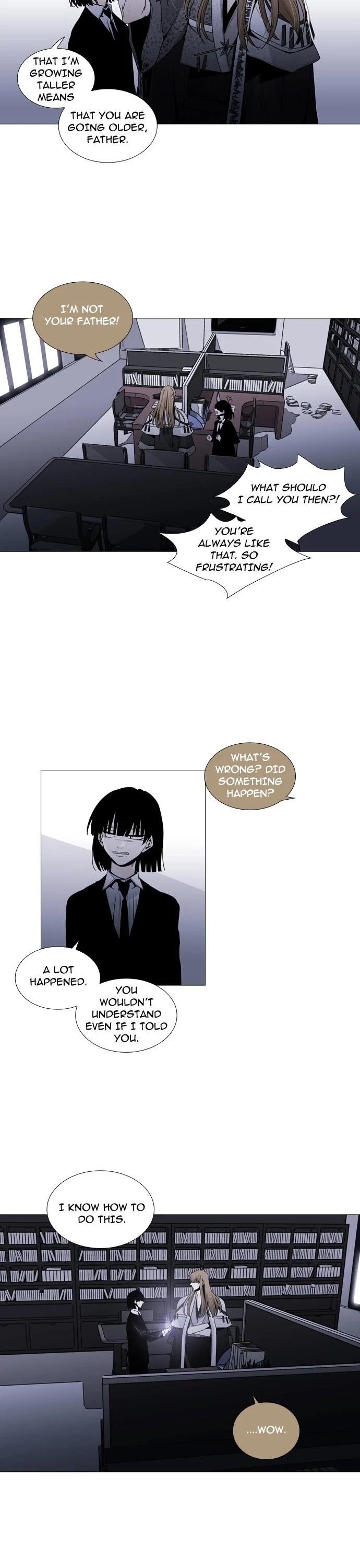 Trump Chapter 148 - Page 8