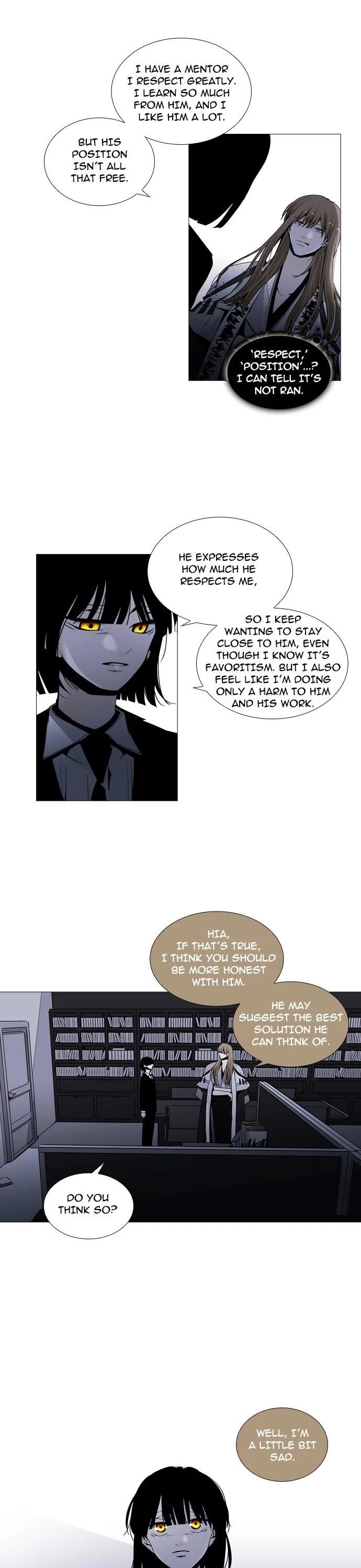 Trump Chapter 148 - Page 9