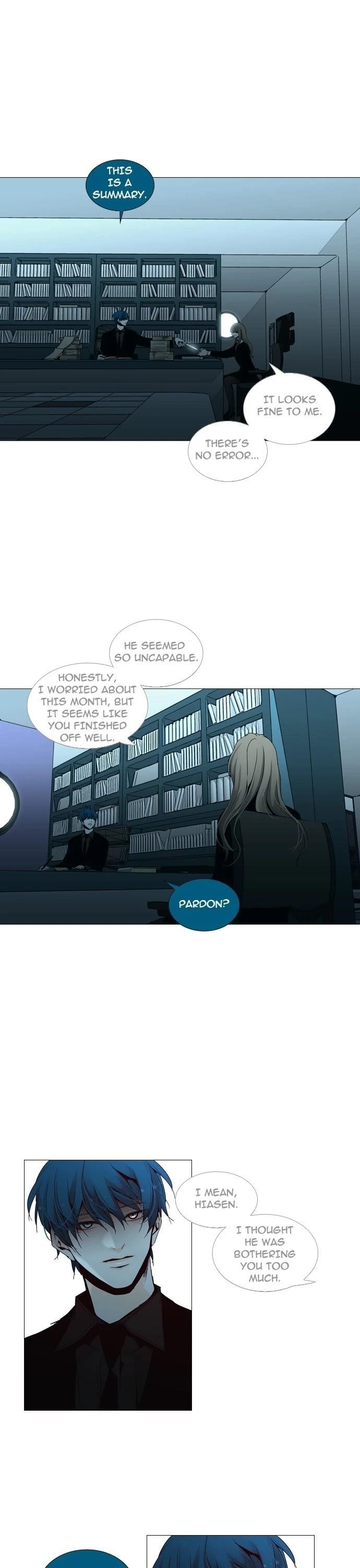 Trump Chapter 149 - Page 1