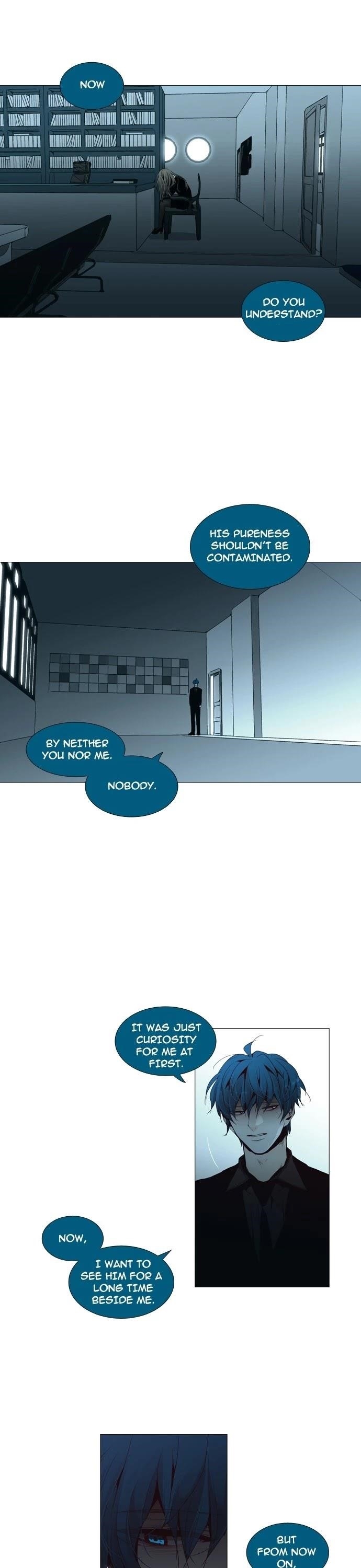 Trump Chapter 149 - Page 11