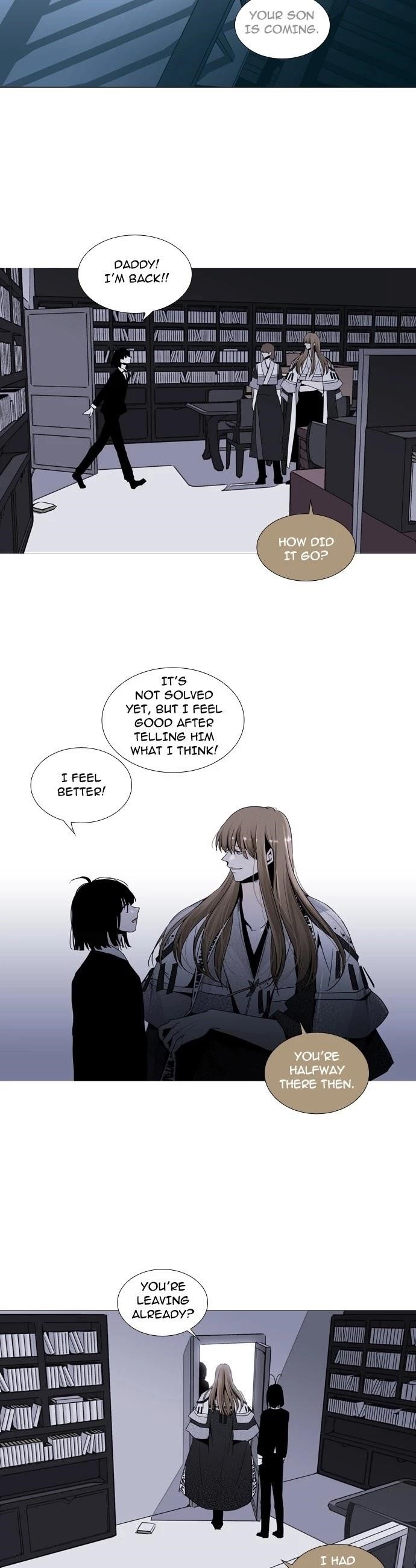 Trump Chapter 149 - Page 14