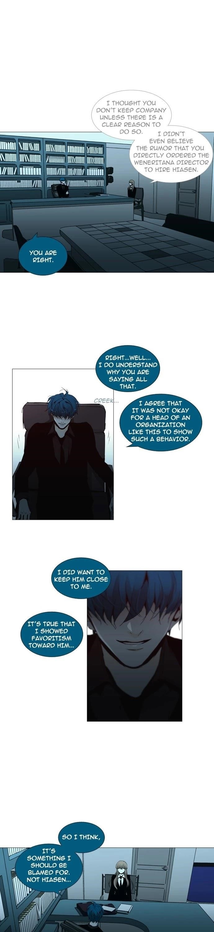 Trump Chapter 149 - Page 3