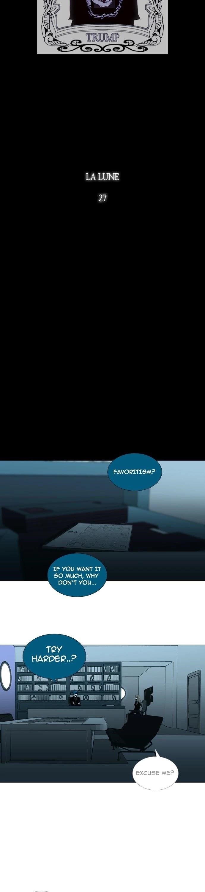 Trump Chapter 149 - Page 6