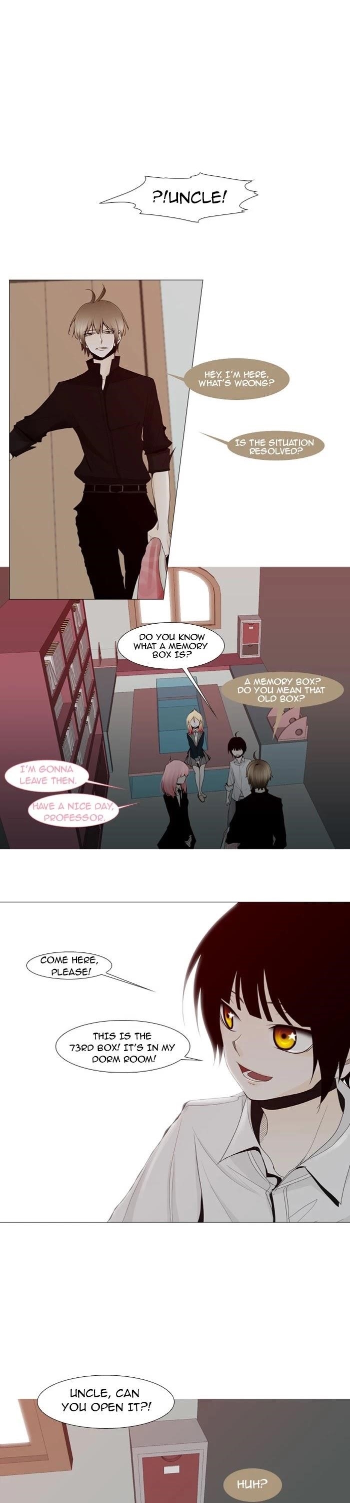 Trump Chapter 15 - Page 1