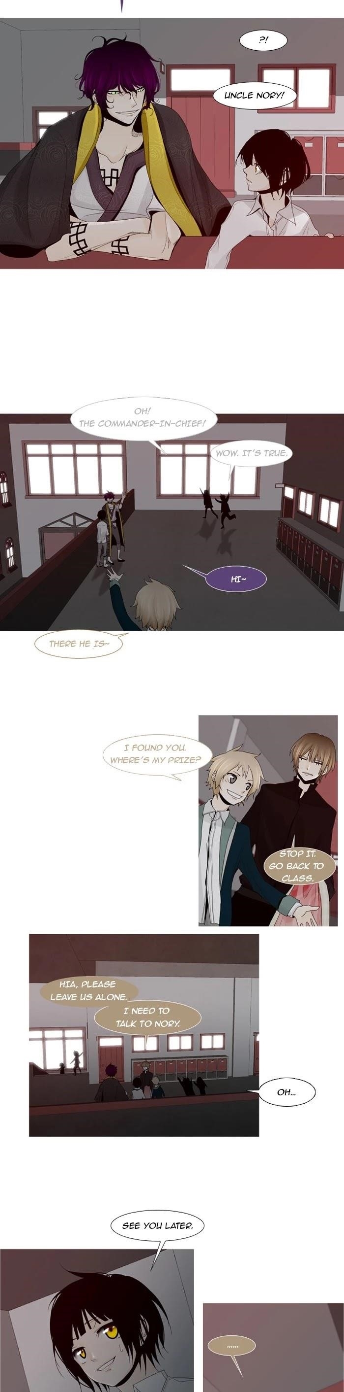 Trump Chapter 15 - Page 11