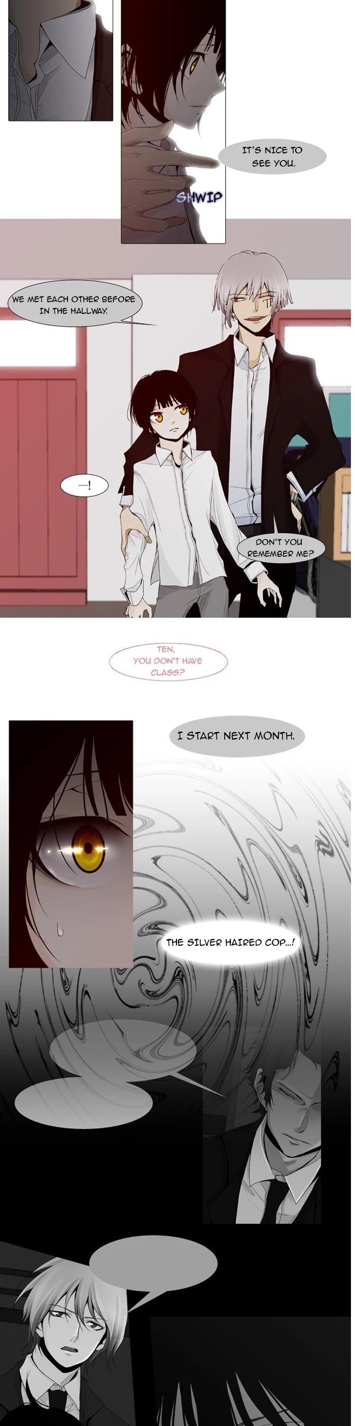 Trump Chapter 15 - Page 8