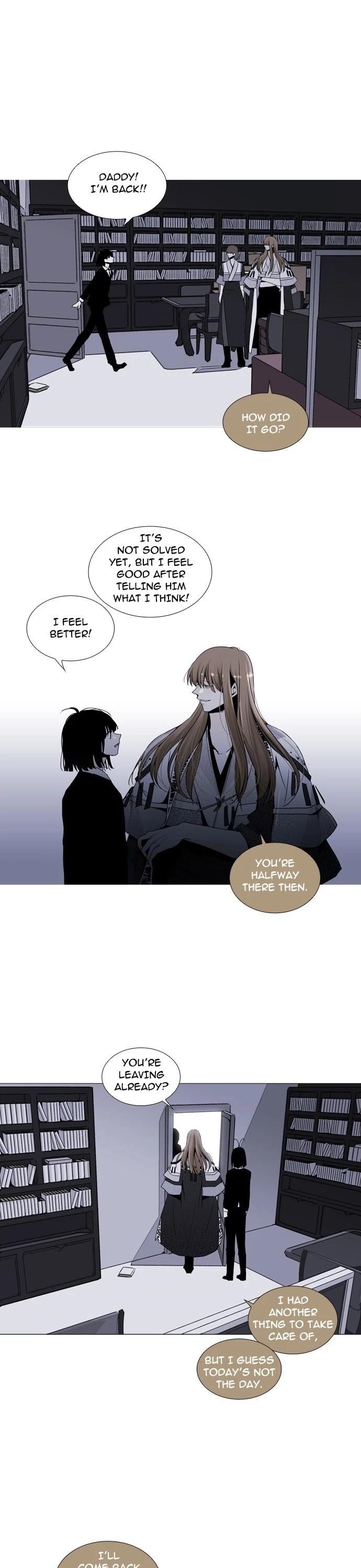 Trump Chapter 150 - Page 1