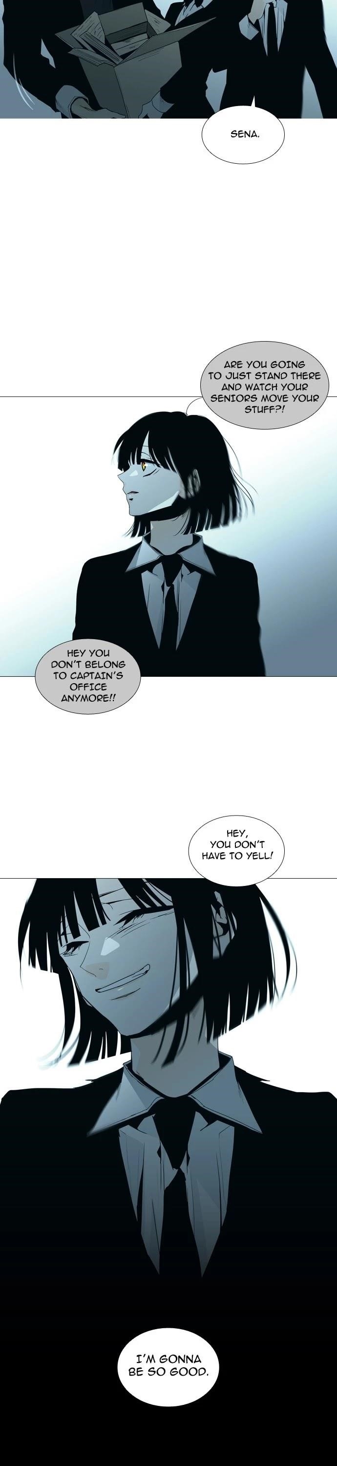 Trump Chapter 150 - Page 11