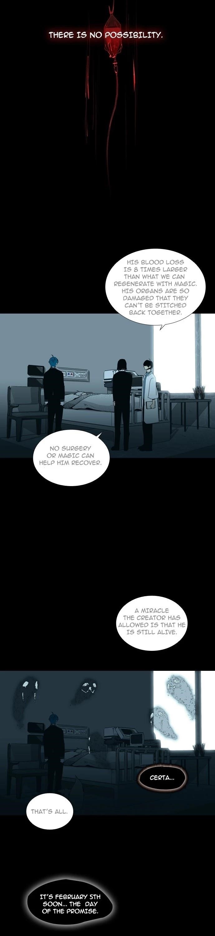 Trump Chapter 150 - Page 13