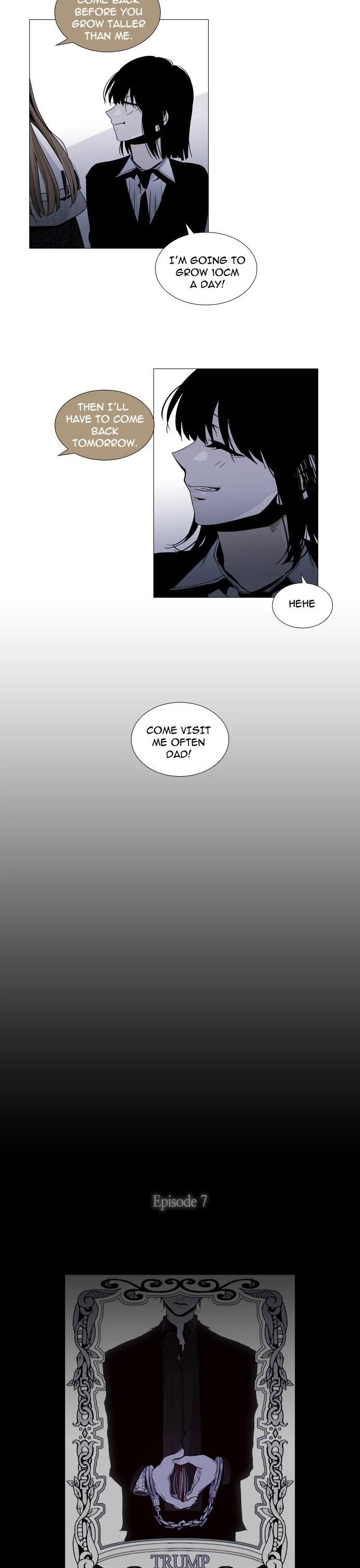 Trump Chapter 150 - Page 2