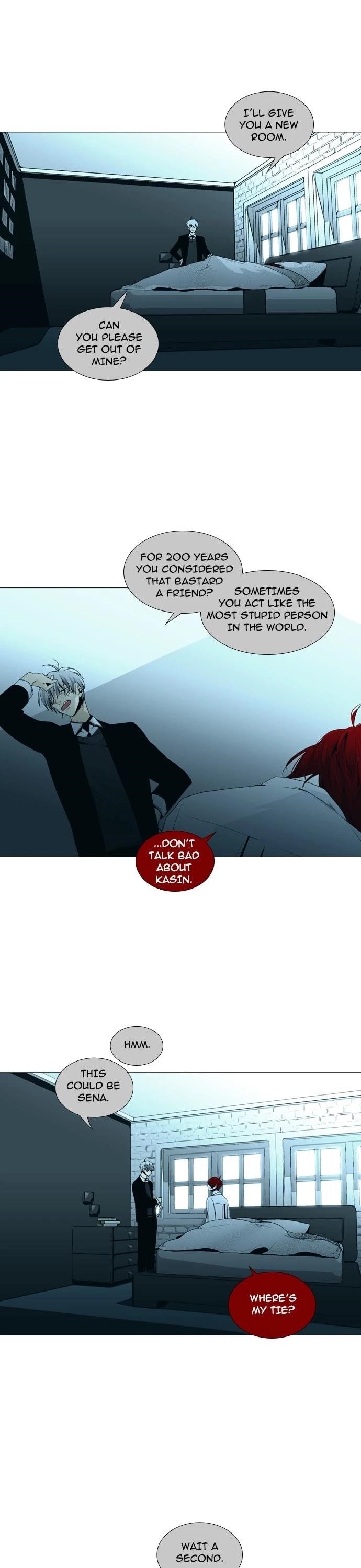 Trump Chapter 150 - Page 4