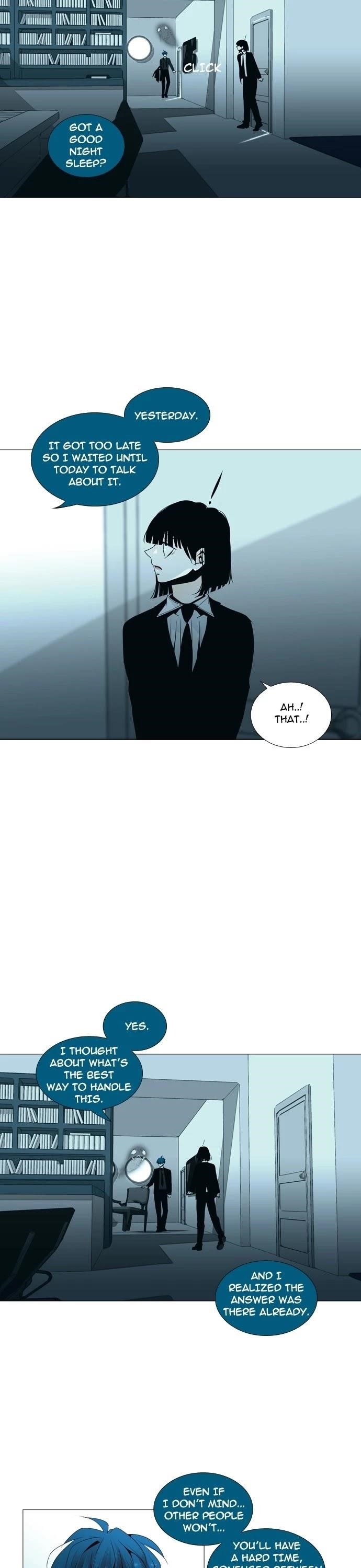 Trump Chapter 150 - Page 6