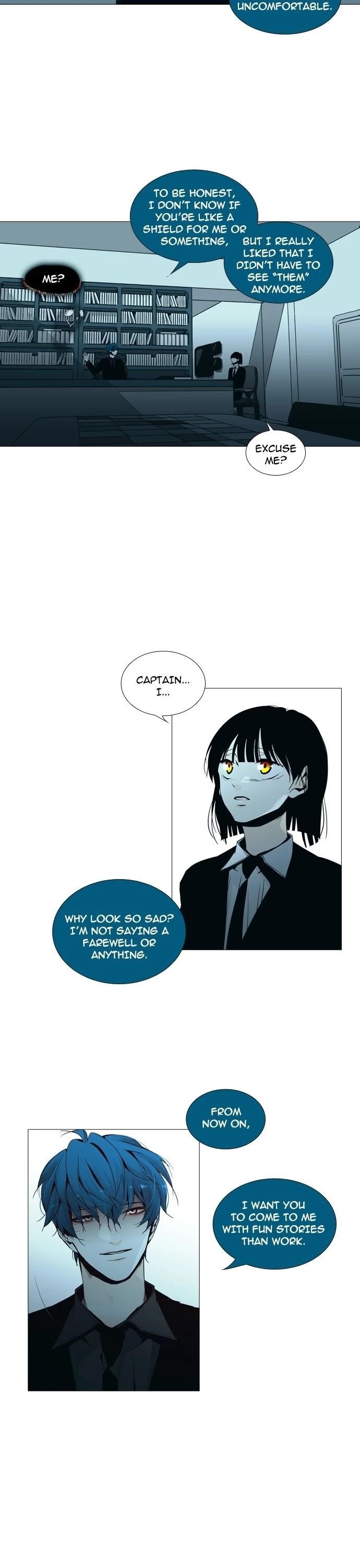 Trump Chapter 150 - Page 8