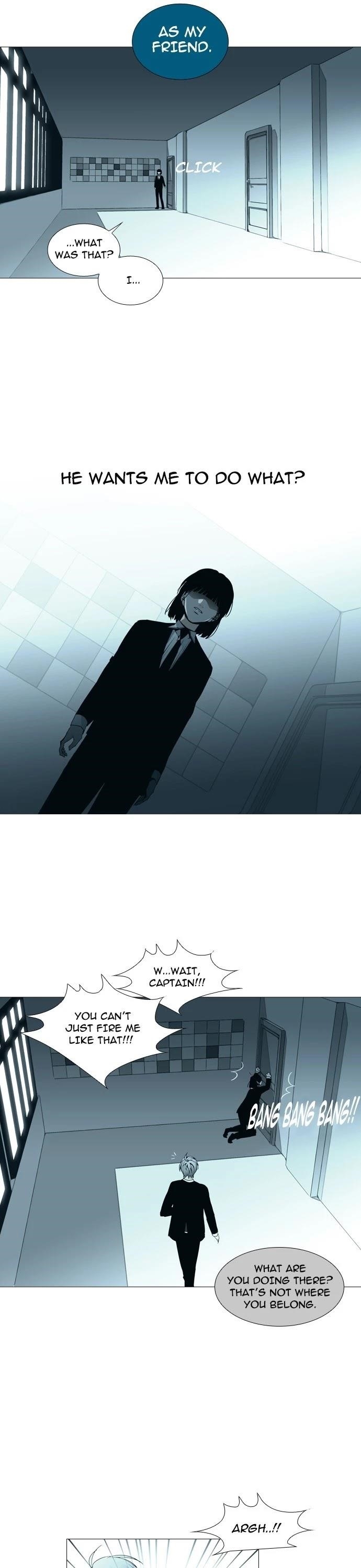 Trump Chapter 150 - Page 9