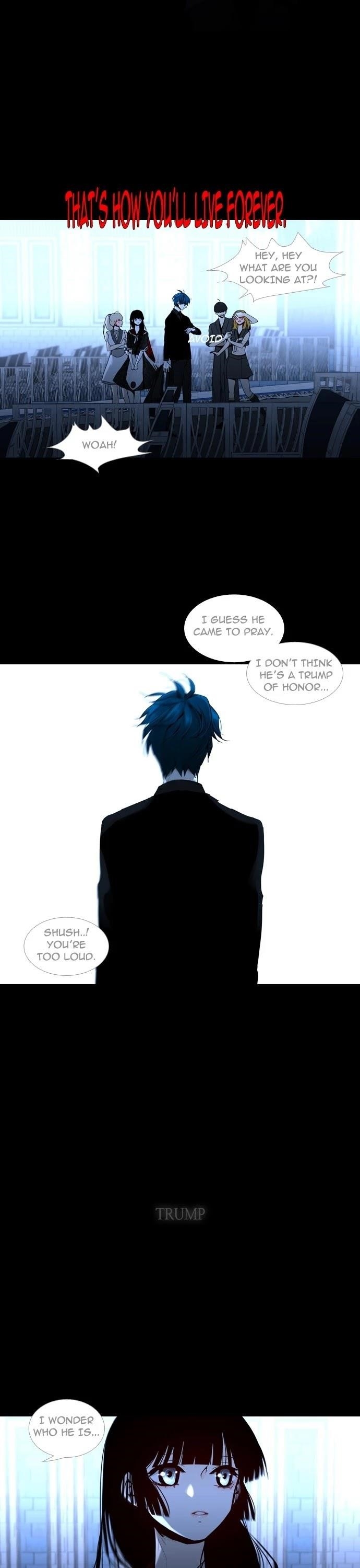 Trump Chapter 151 - Page 12