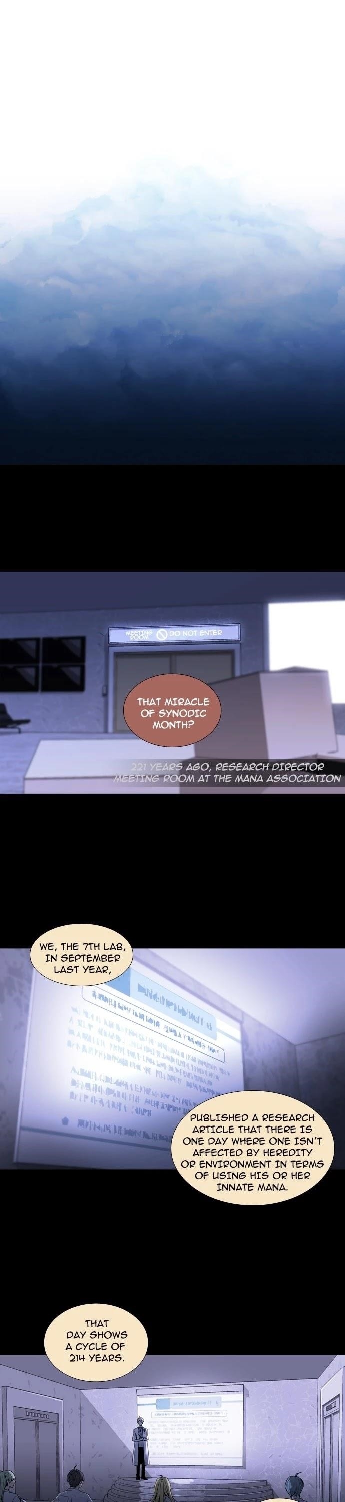 Trump Chapter 152 - Page 1