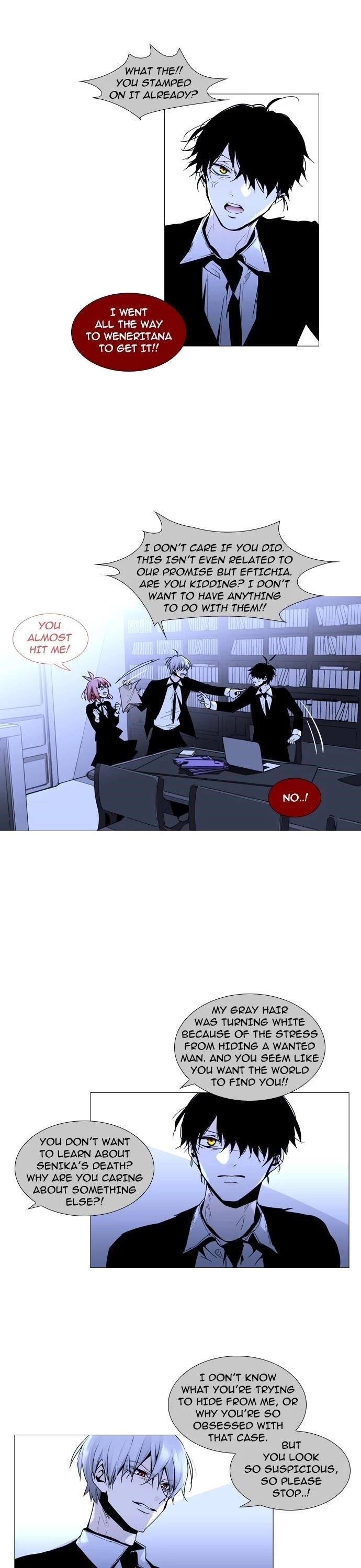 Trump Chapter 152 - Page 10