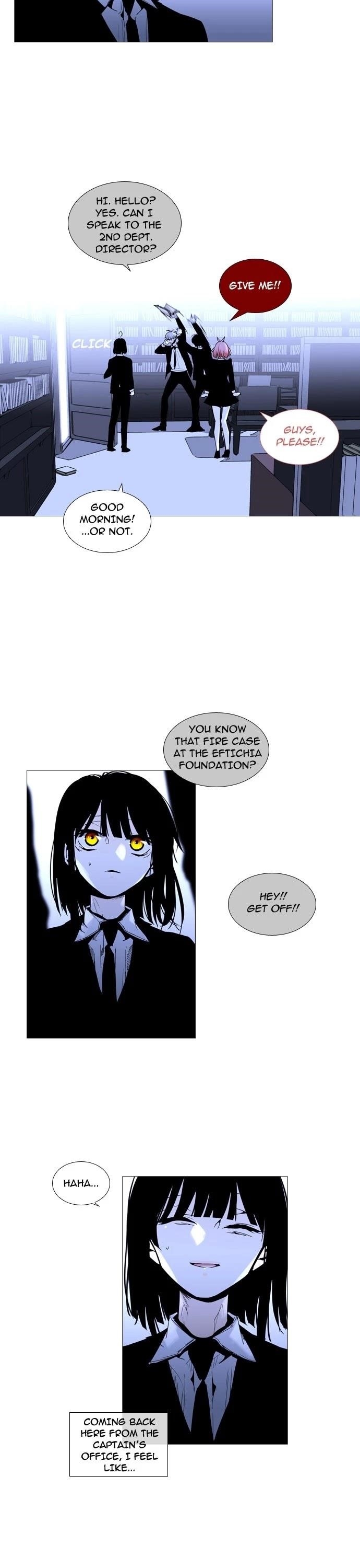 Trump Chapter 152 - Page 11