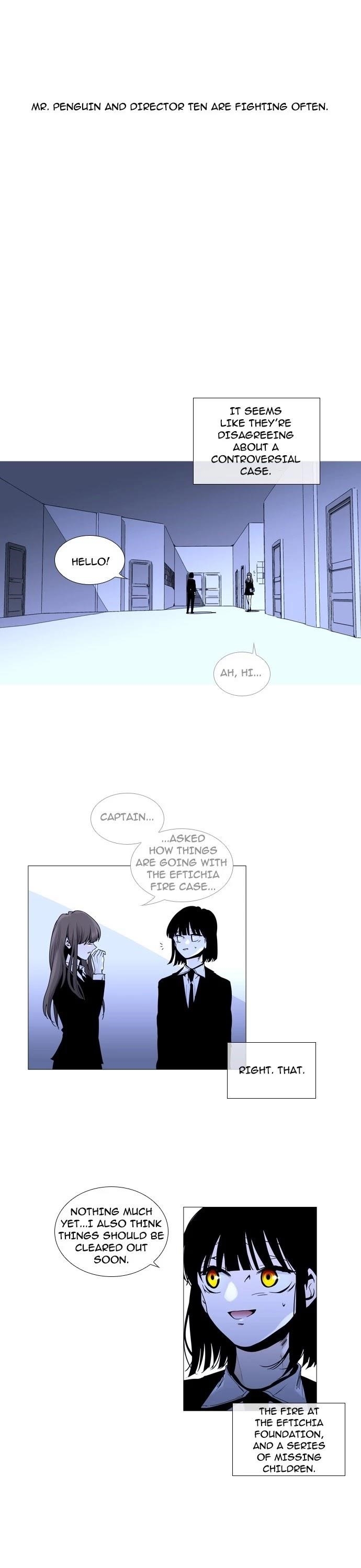 Trump Chapter 152 - Page 12