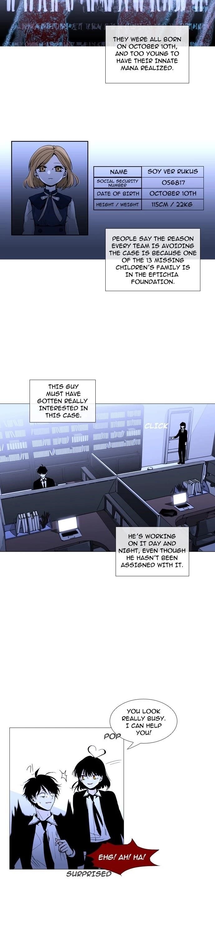 Trump Chapter 152 - Page 14