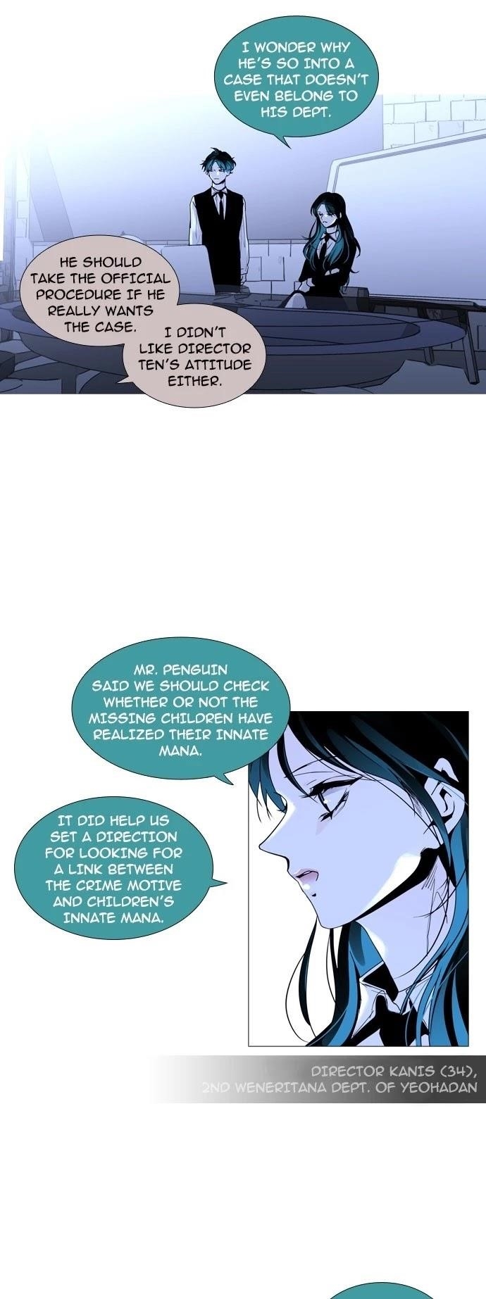 Trump Chapter 152 - Page 16