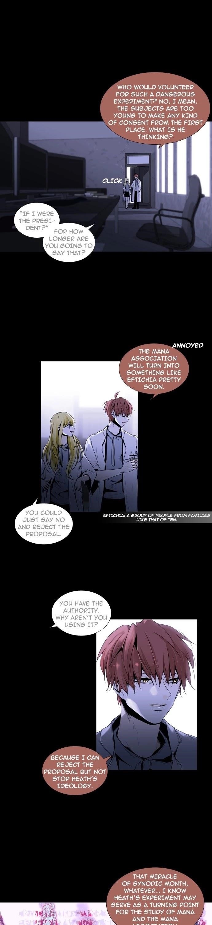 Trump Chapter 152 - Page 4