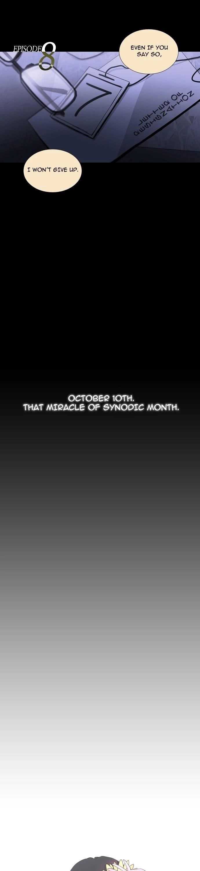 Trump Chapter 152 - Page 6