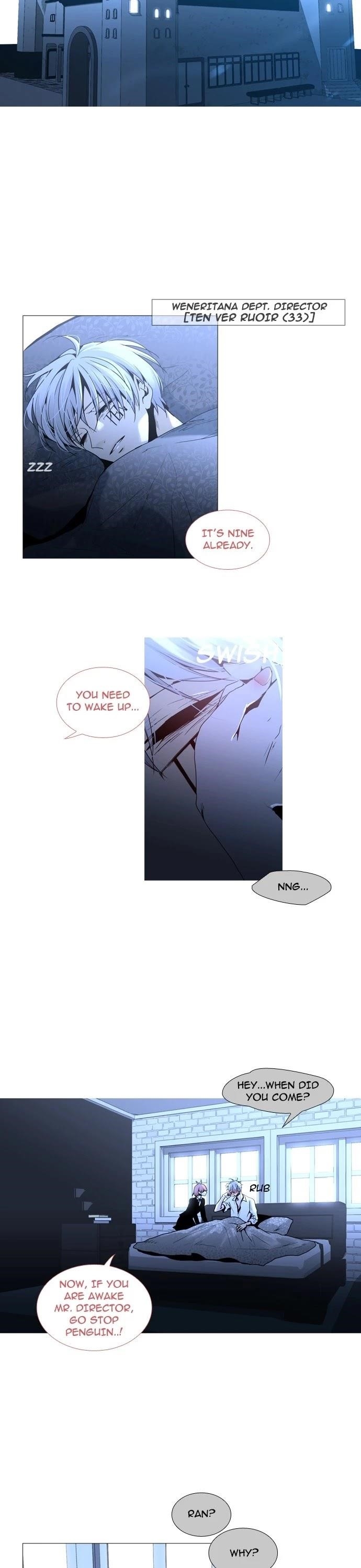 Trump Chapter 152 - Page 8