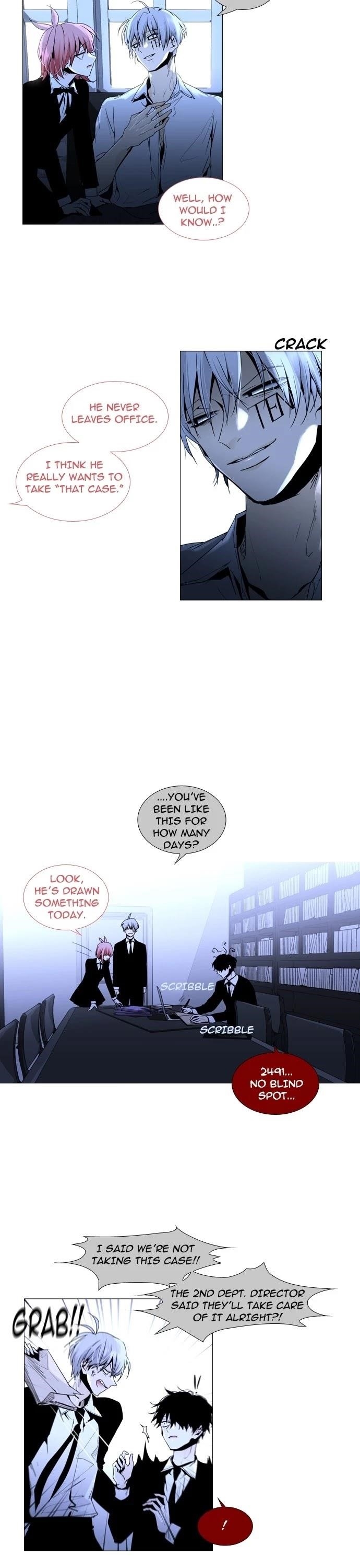 Trump Chapter 152 - Page 9