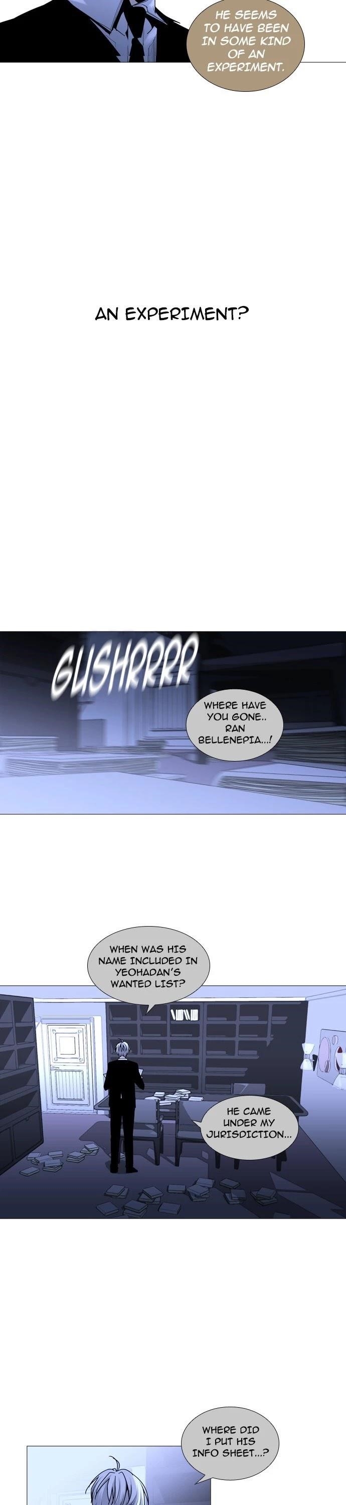 Trump Chapter 153 - Page 10