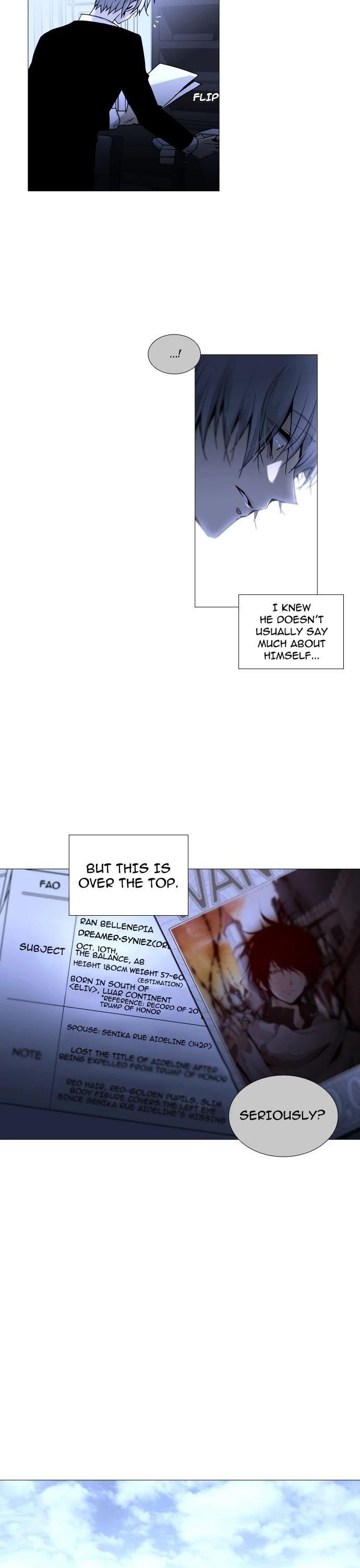 Trump Chapter 153 - Page 11