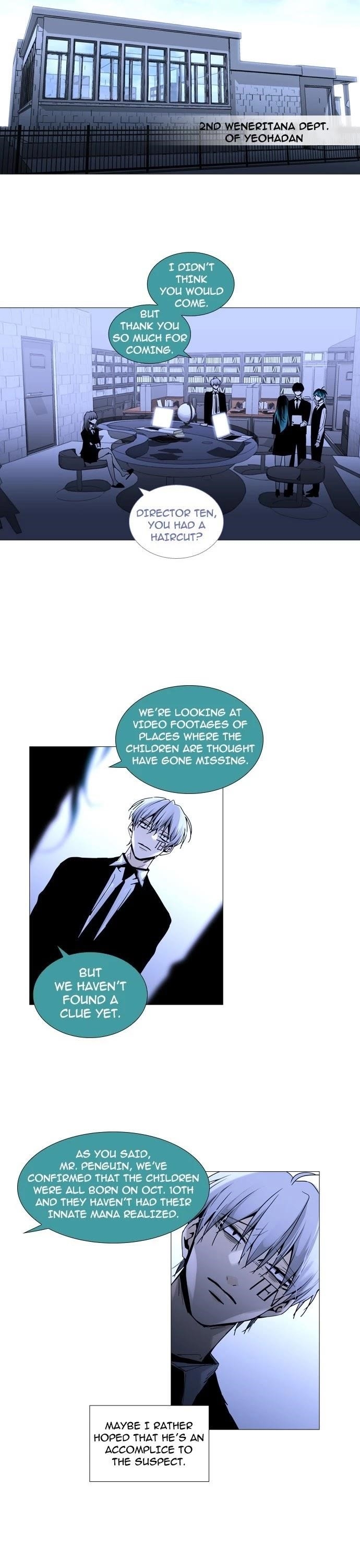 Trump Chapter 153 - Page 12