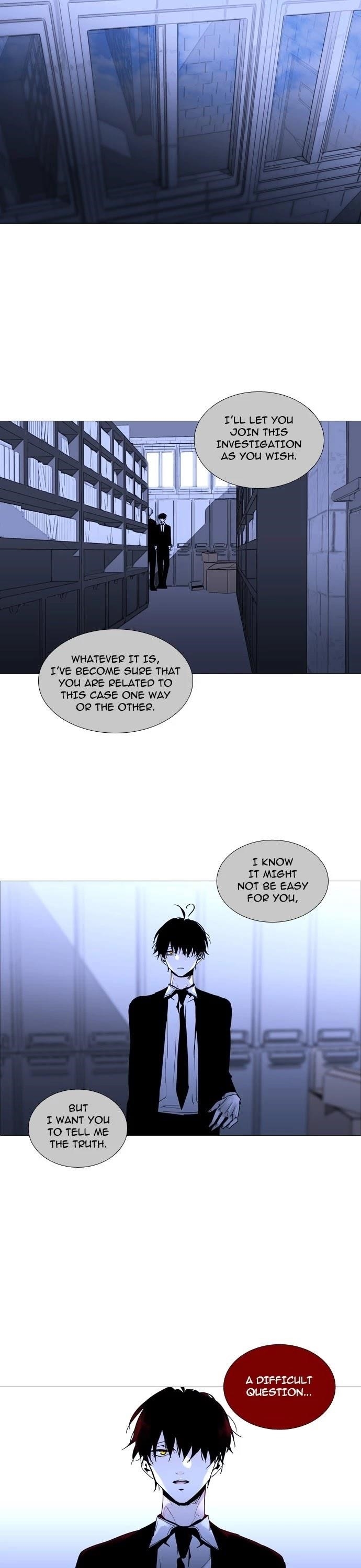 Trump Chapter 153 - Page 14