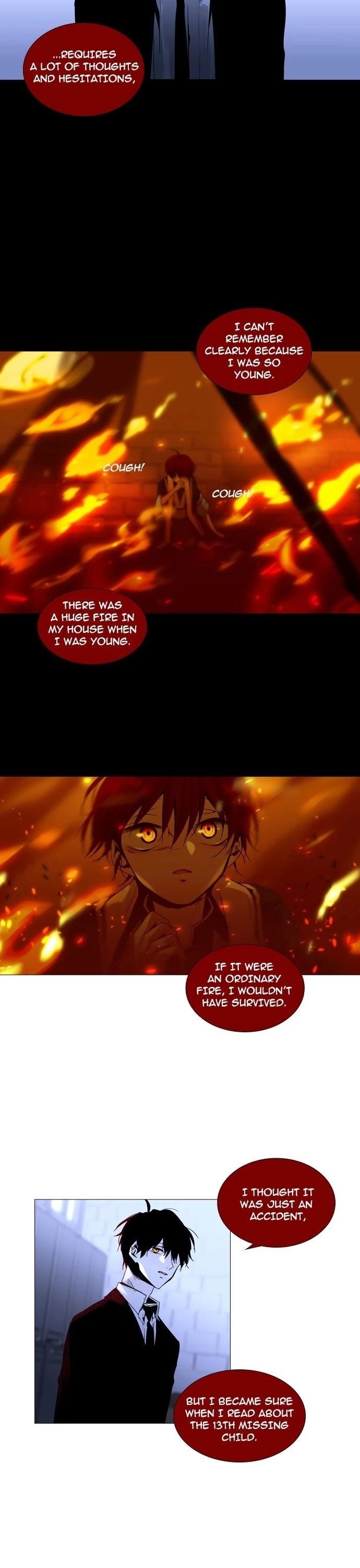 Trump Chapter 153 - Page 15