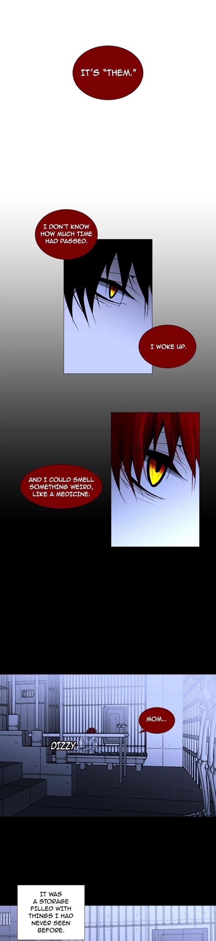 Trump Chapter 153 - Page 16