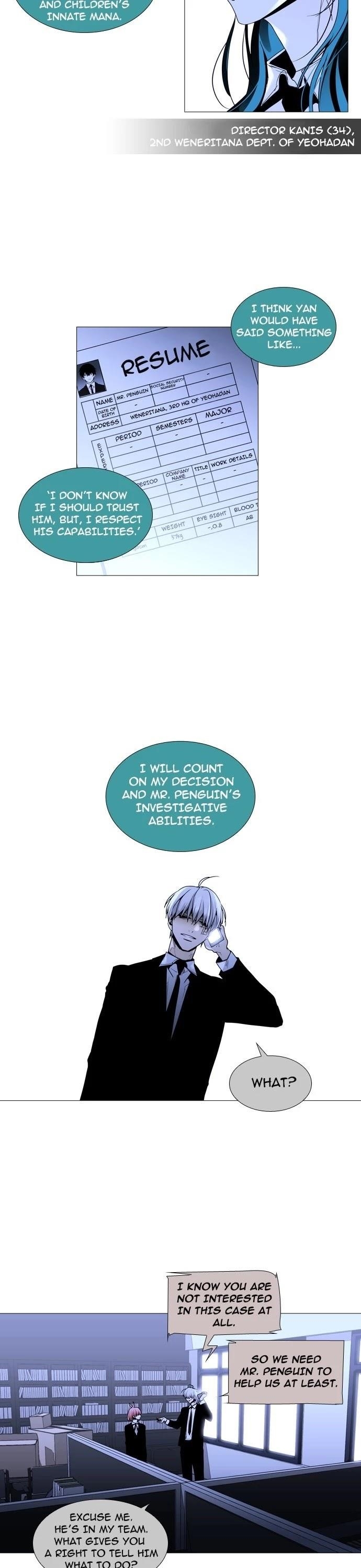 Trump Chapter 153 - Page 2