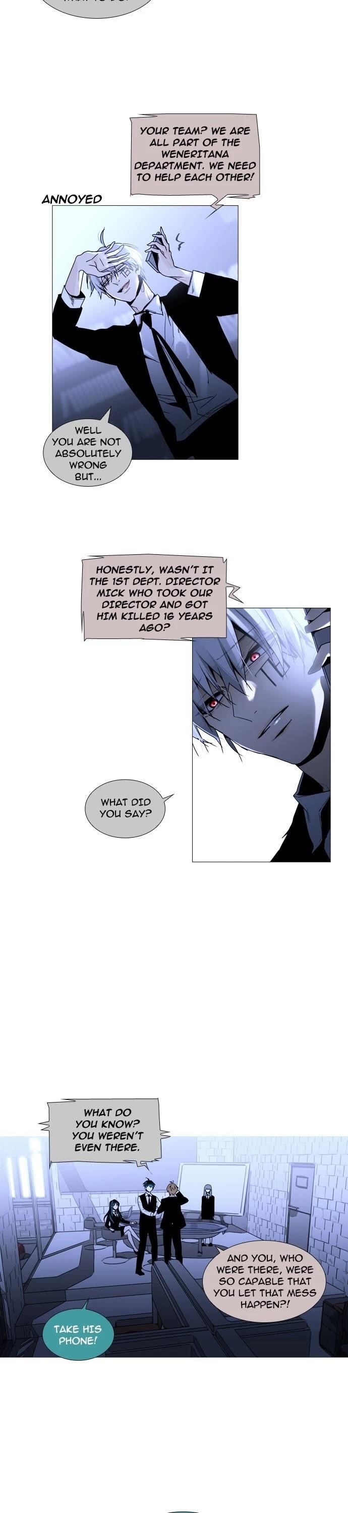 Trump Chapter 153 - Page 3