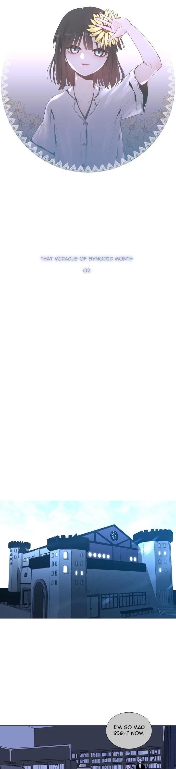 Trump Chapter 153 - Page 5