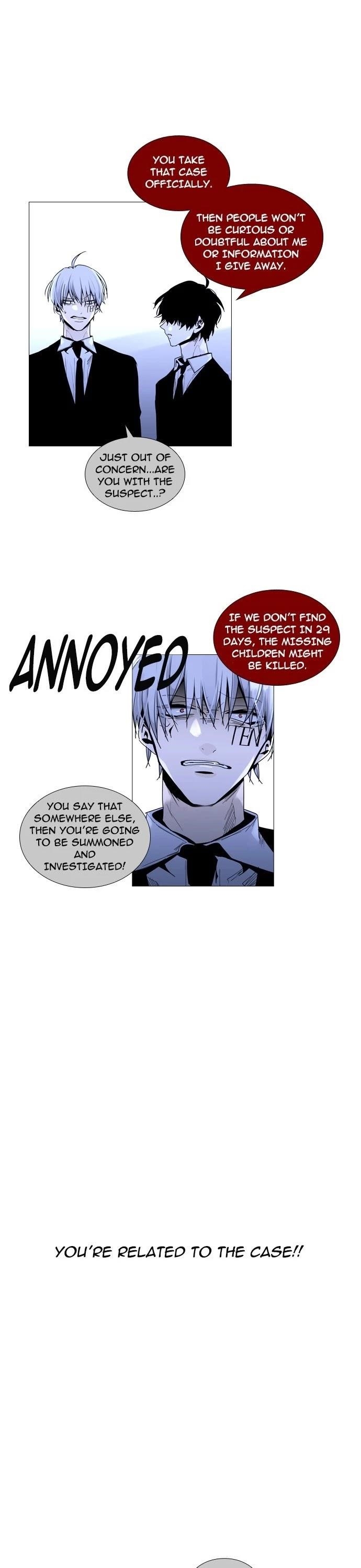 Trump Chapter 153 - Page 7