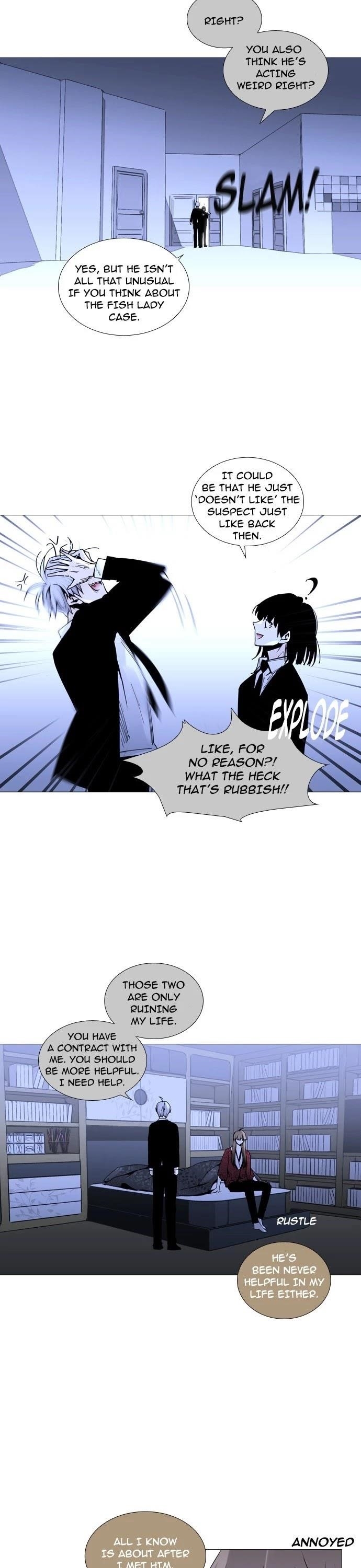 Trump Chapter 153 - Page 8