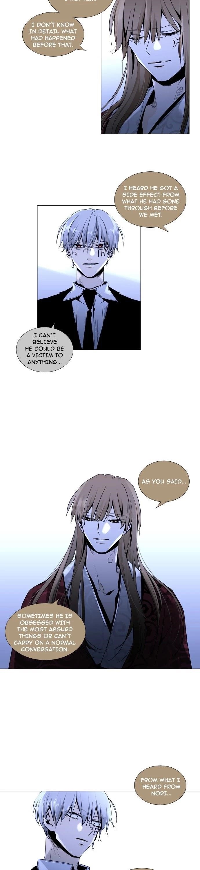 Trump Chapter 153 - Page 9