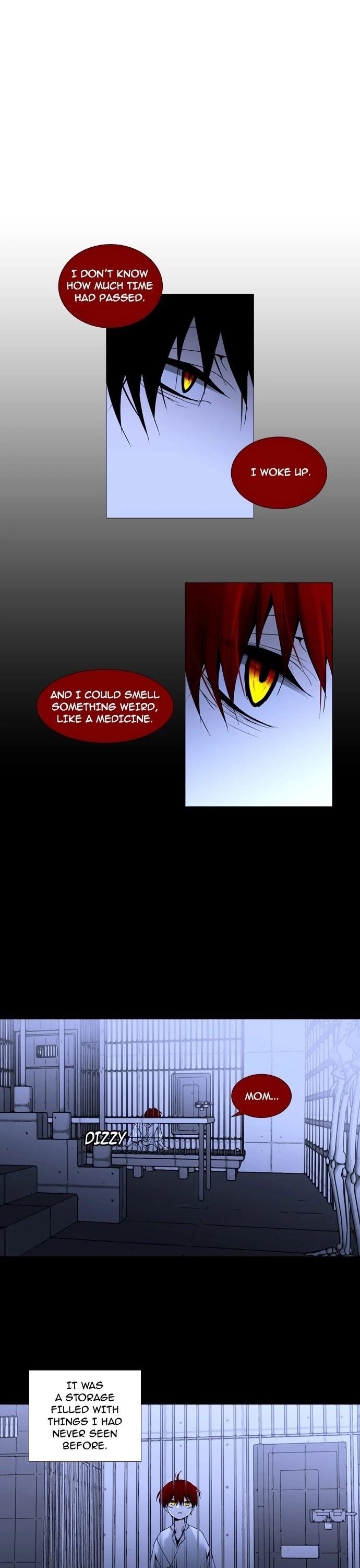 Trump Chapter 154 - Page 1