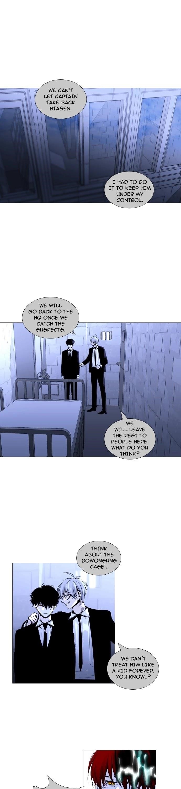 Trump Chapter 154 - Page 11