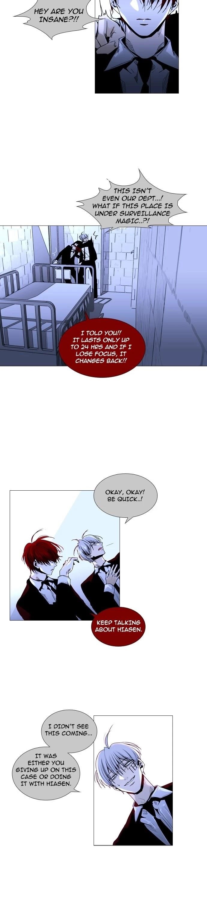 Trump Chapter 154 - Page 12