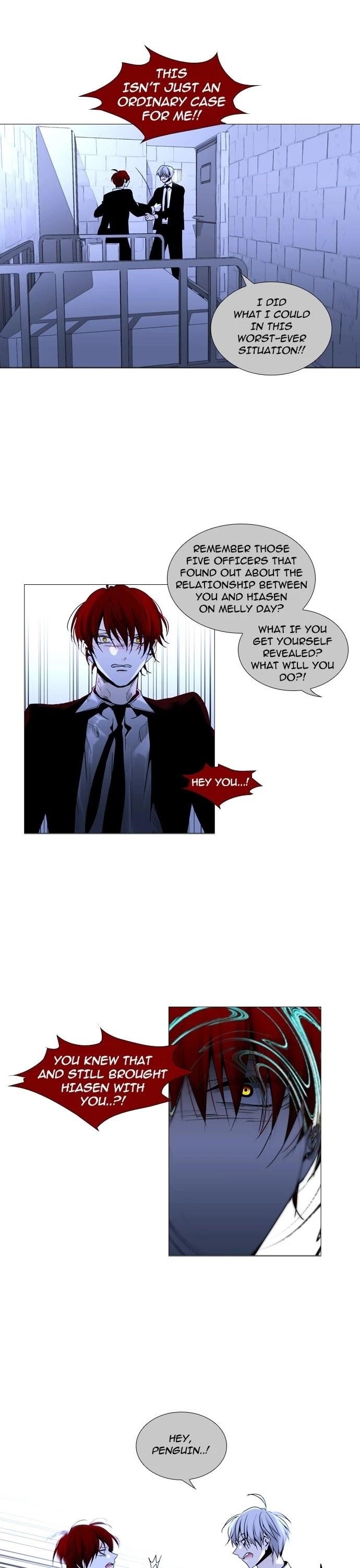 Trump Chapter 154 - Page 13