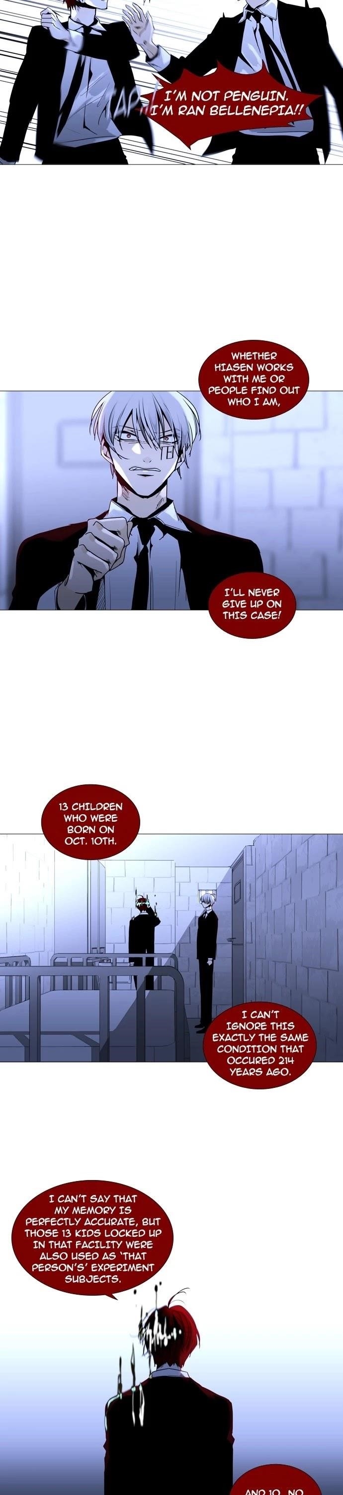 Trump Chapter 154 - Page 14