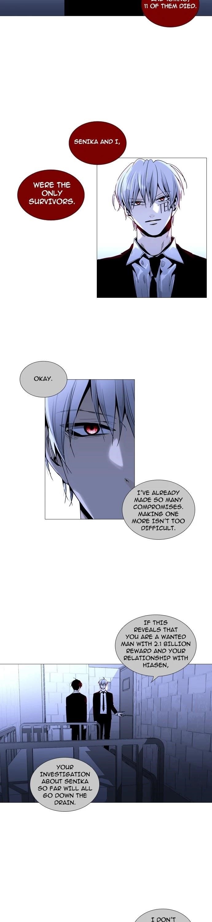 Trump Chapter 154 - Page 15