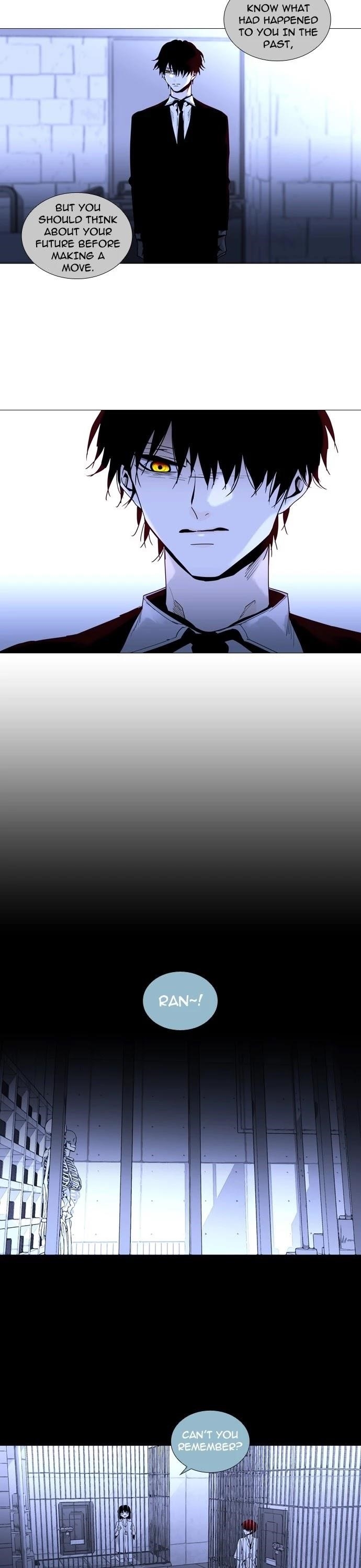 Trump Chapter 154 - Page 16